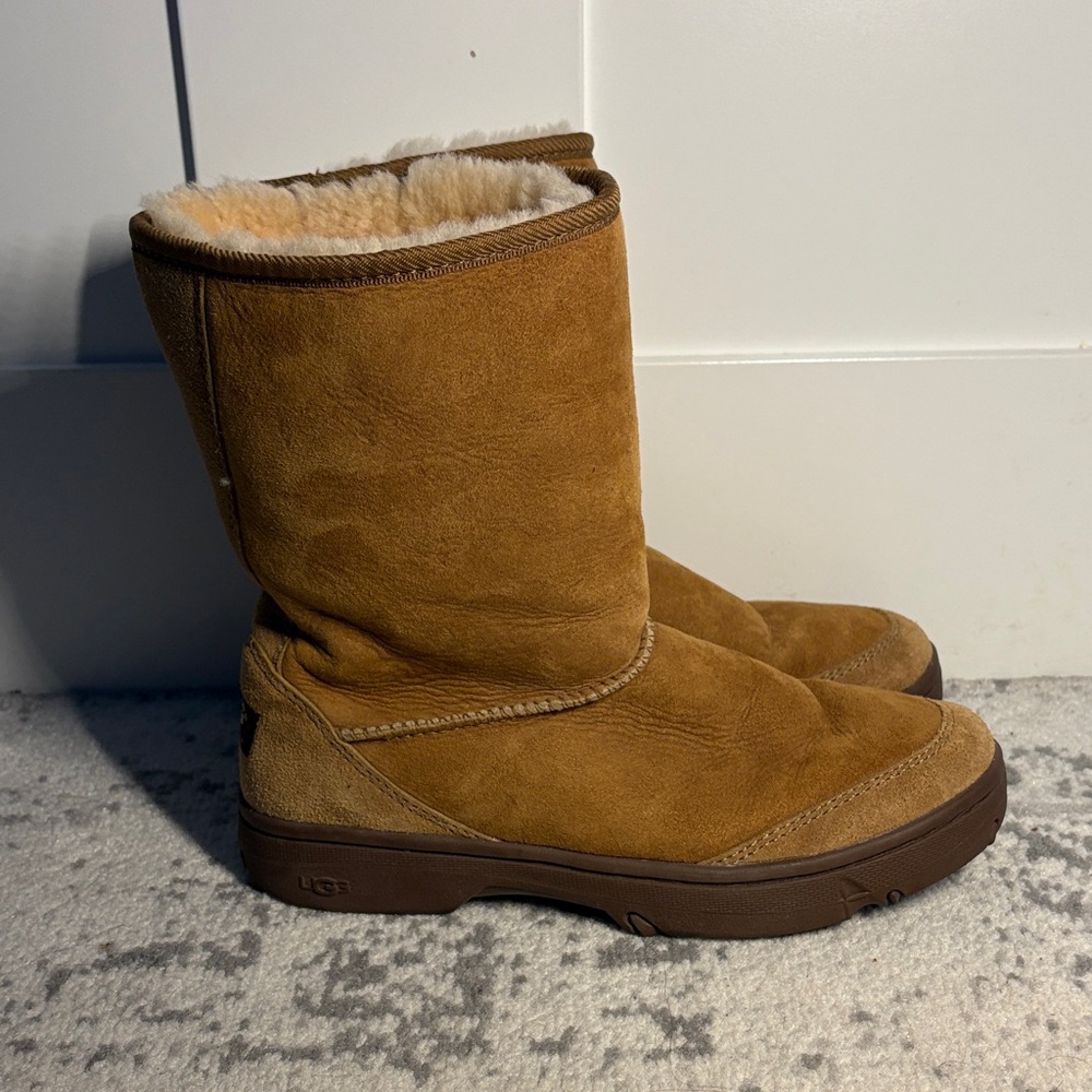 Unworn Ugg Boots